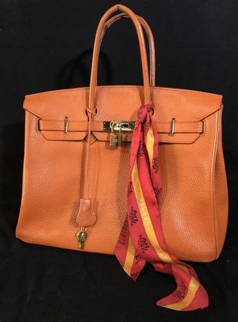 come riconoscere una birkin hermes original|authentic hermes birkin bag.